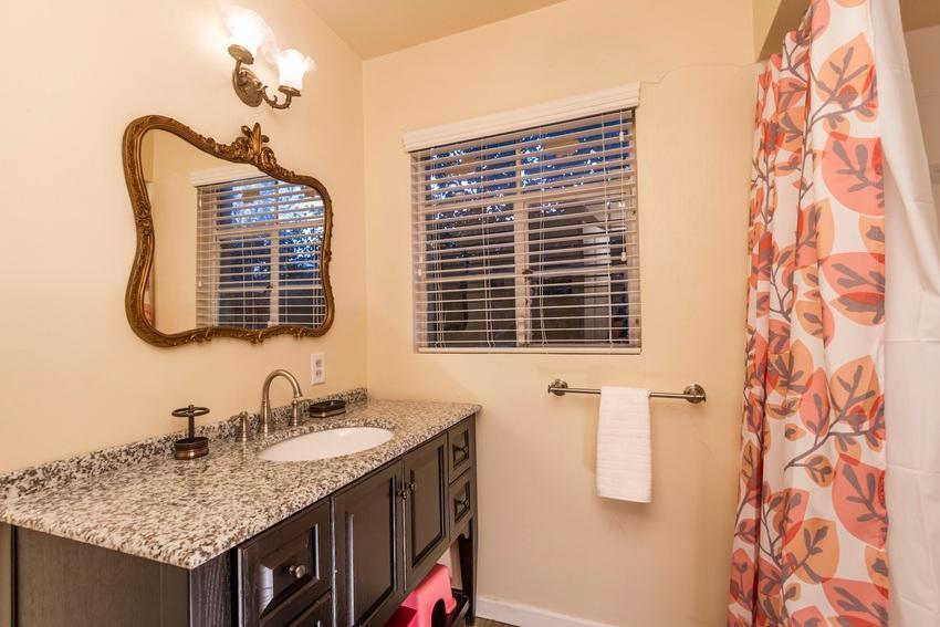Encanto Bungalow Phoenix Værelse billede