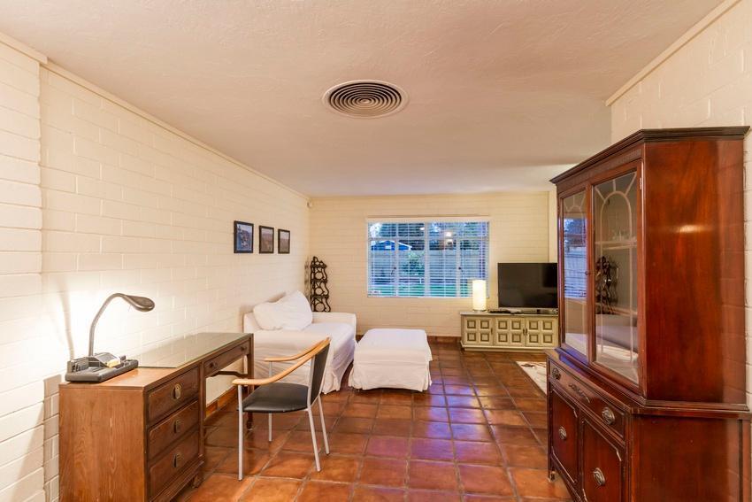 Encanto Bungalow Phoenix Værelse billede